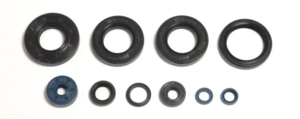 ENGINE OIL SEALS KIT