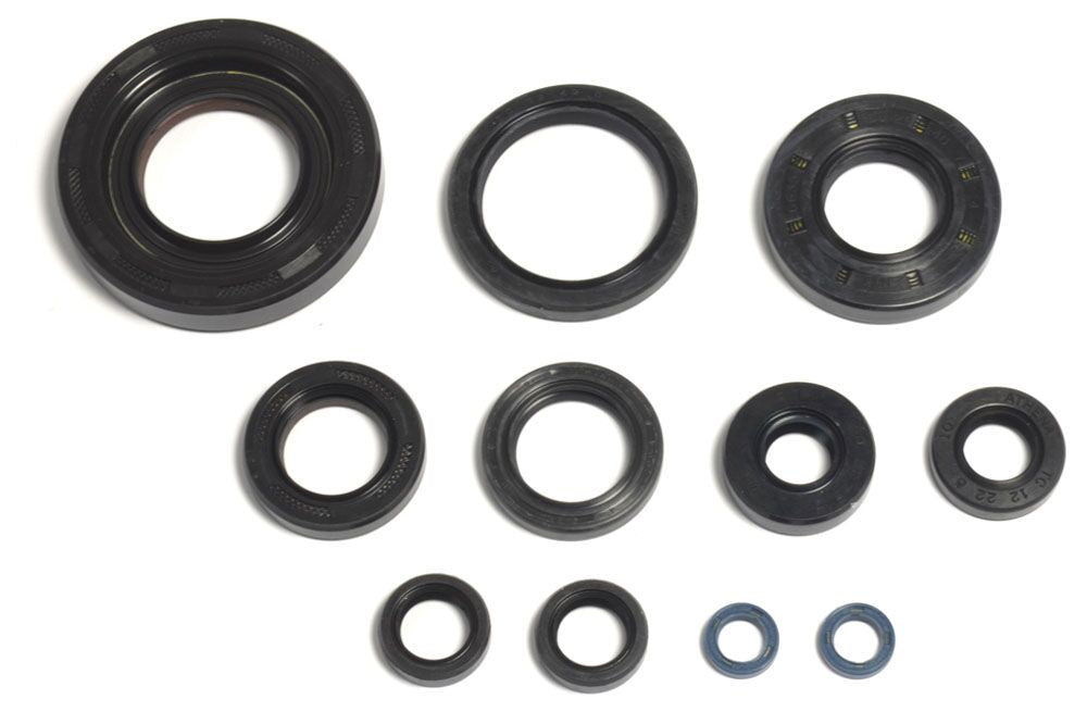 ENGINE OIL SEALS KIT