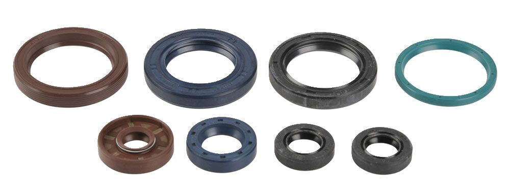 ENGINE OIL SEALS KIT