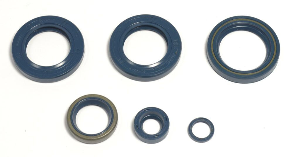 ENGINE OIL SEALS KIT