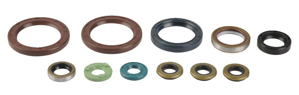 ENGINE OIL SEALS KIT