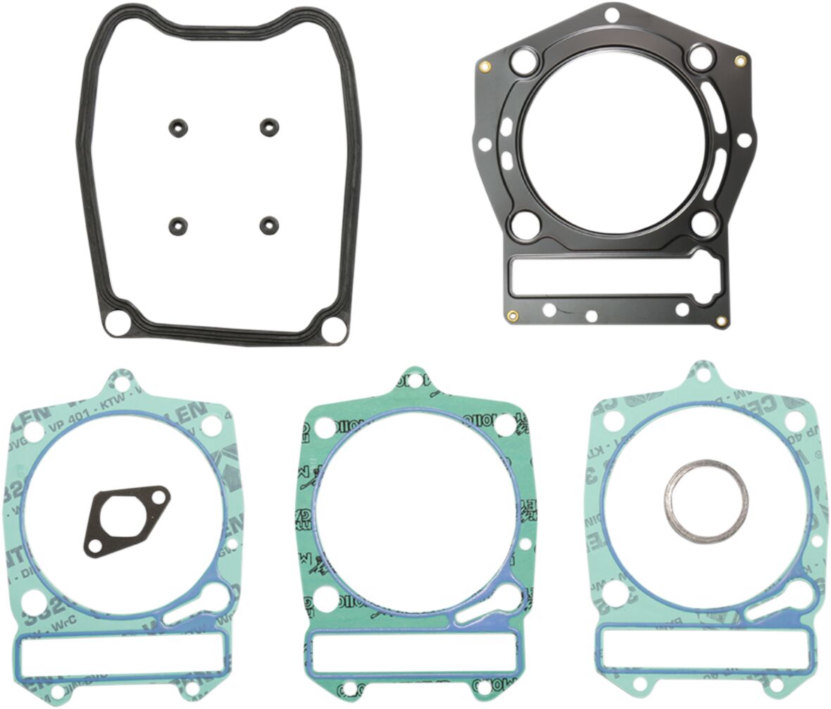 GASKET KIT TOP END PIAGG