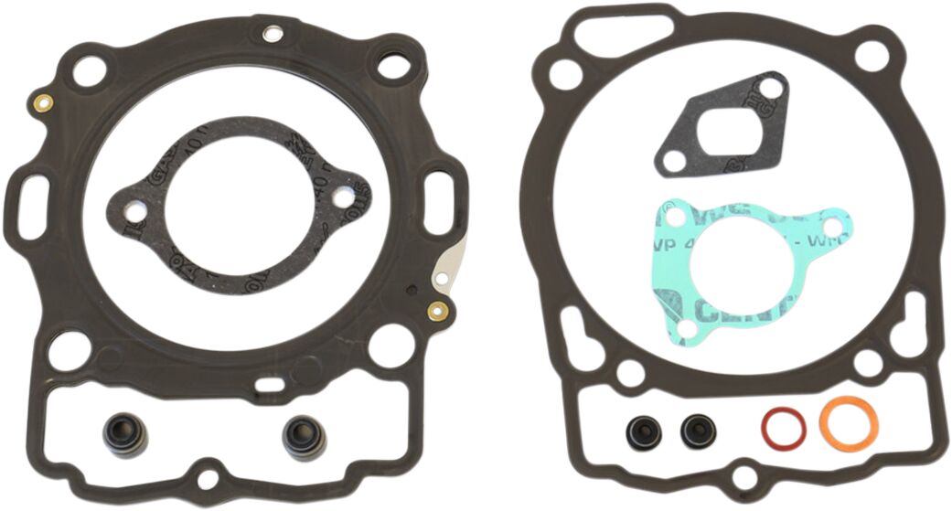 GASKET KIT TOP END KTM