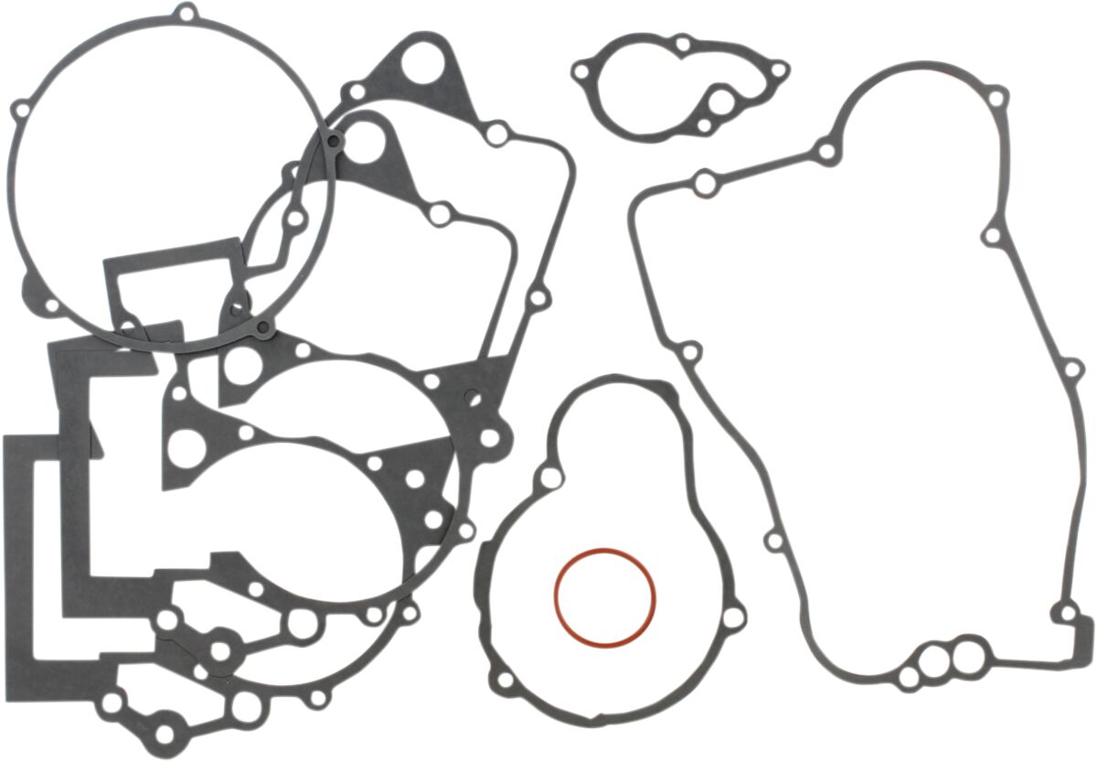 GASKETS BOTTOM END GASGAS
