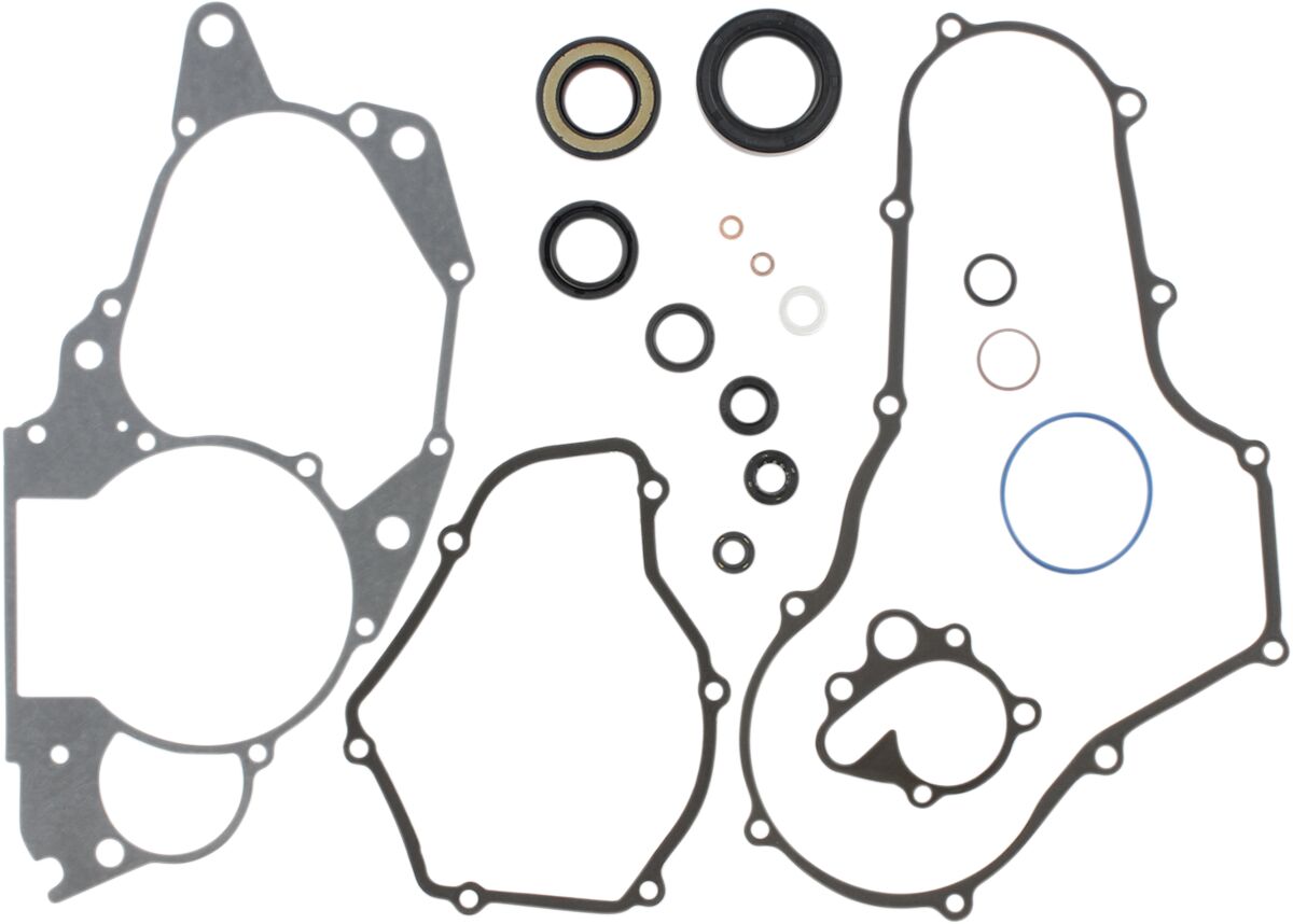 GASKETS BOTTOM END HONDA