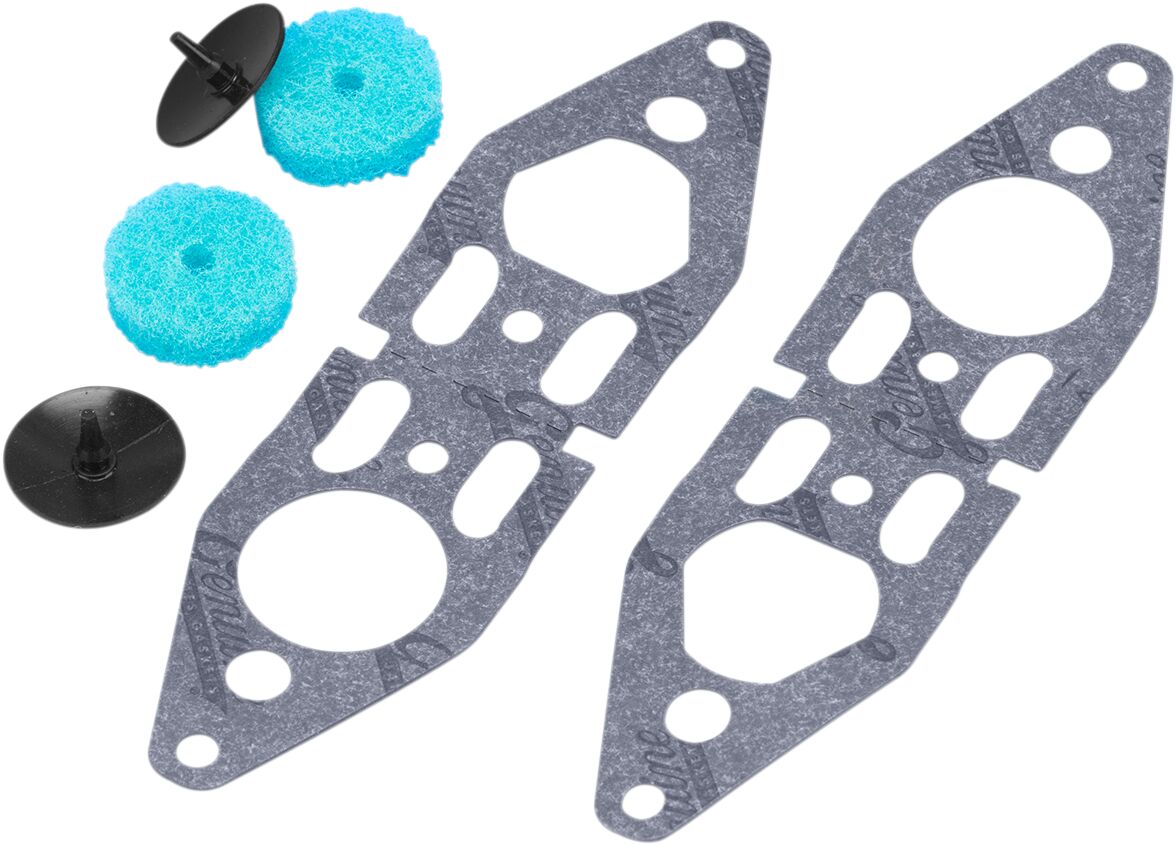 GASKET BREATHER 17025-03A