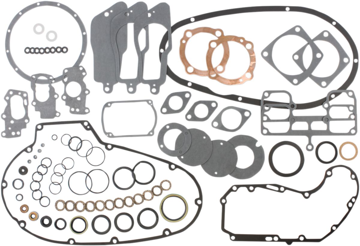 GASKET KIT ENGINE 57-71XL