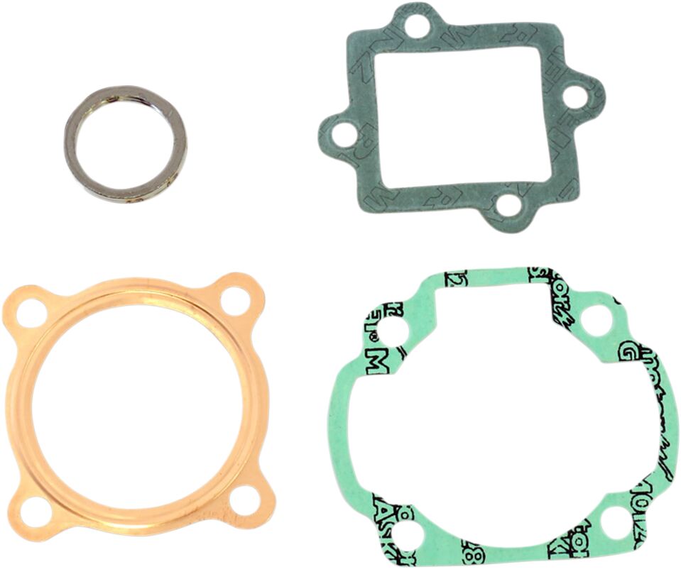 GASKET KIT TOP END POL