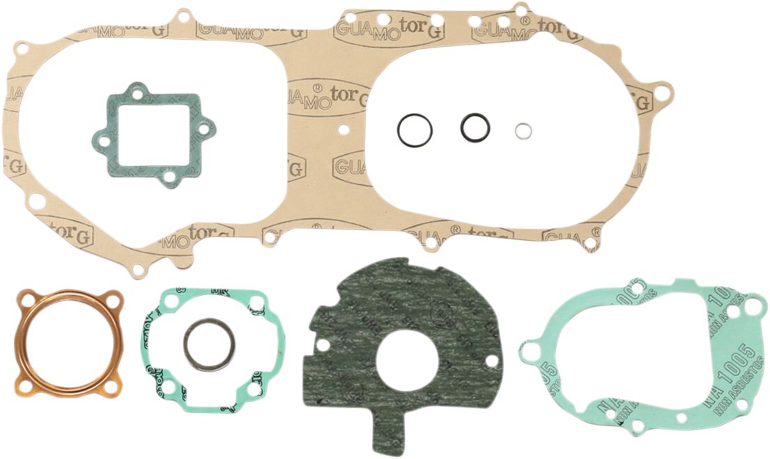 GASKET KIT COMPLETE POL
