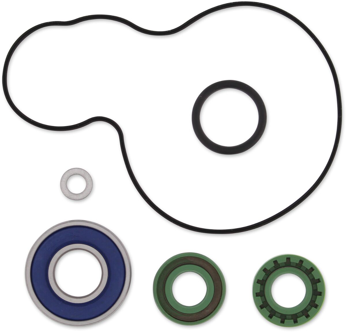 REPAIR KIT WATER PUMP KTM