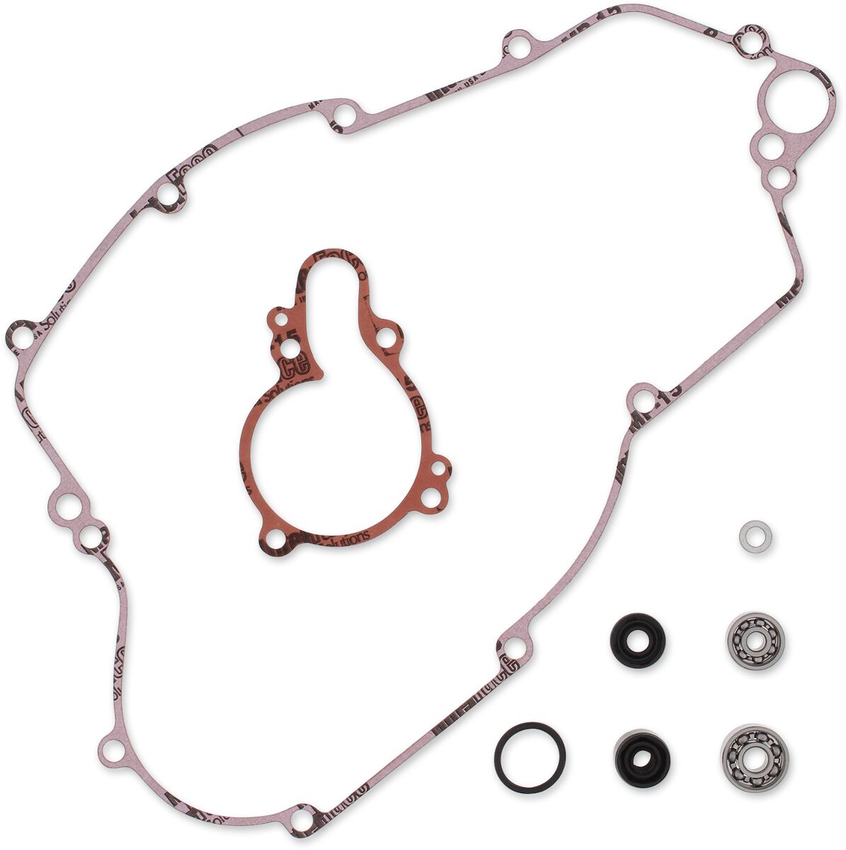 REPAIR KIT WATER PUMP KAW