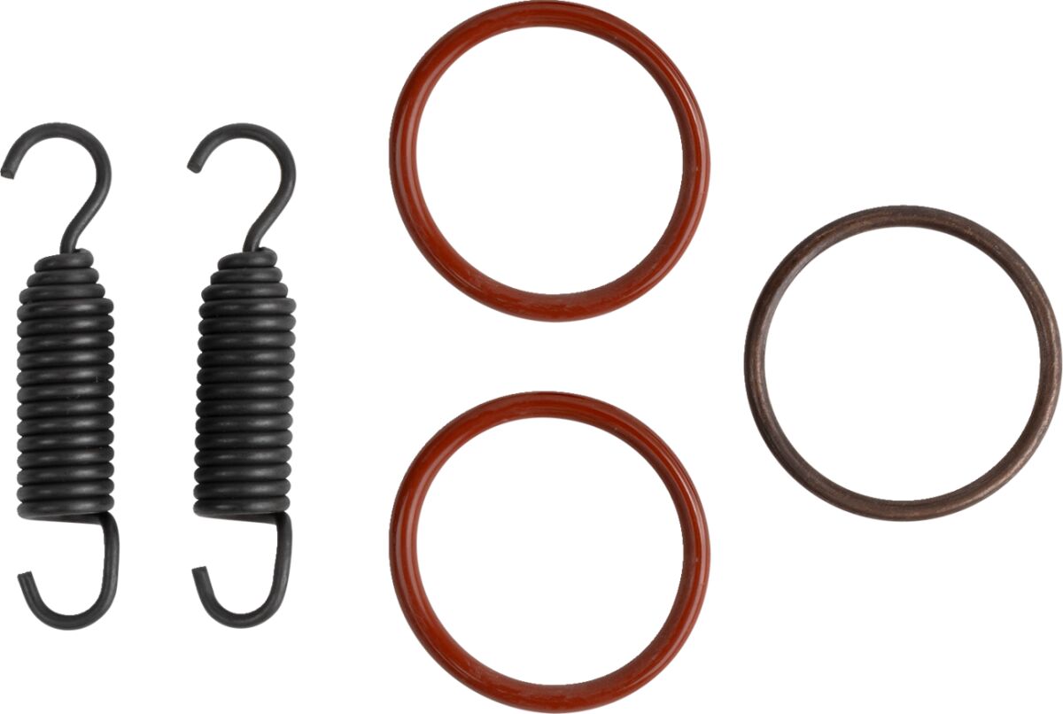GASKET KIT EXHAUST MOOSE
