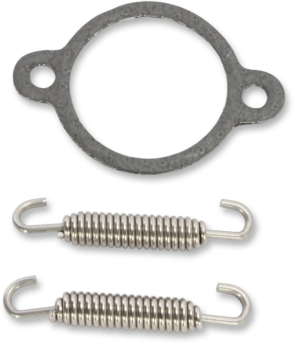 GASKET KIT EXHAUST MOOSE