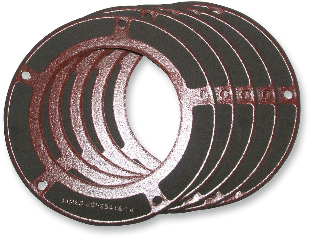 GASKET DRBY F/SLM PRI 5PK