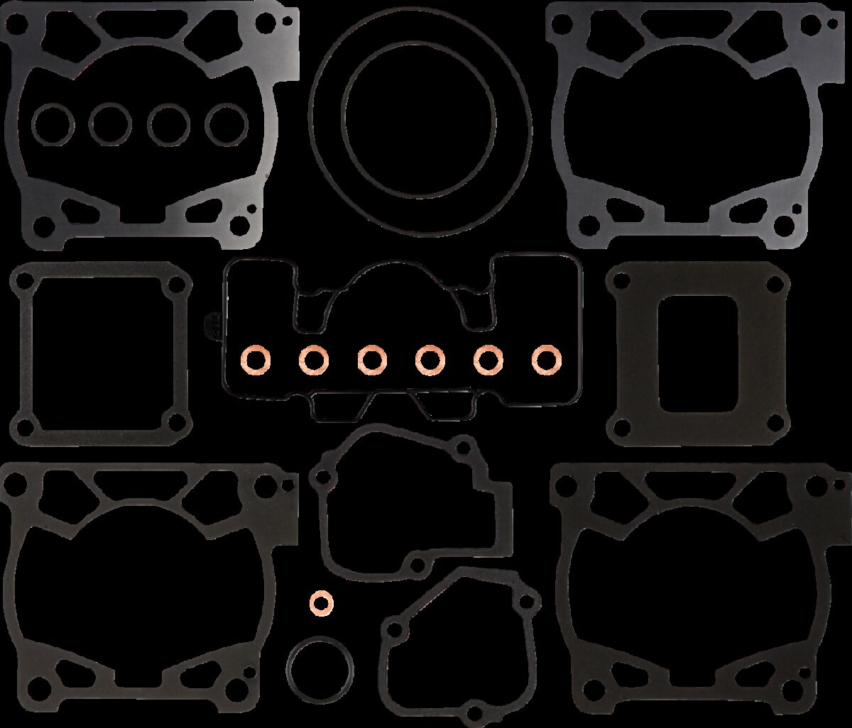GASKETS TOP END KTM