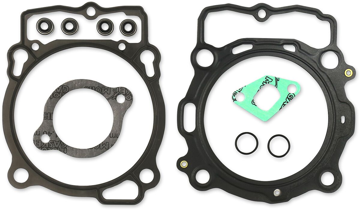 GASKET KIT TOP END HUS