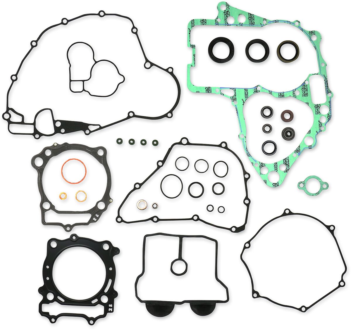 GASKET KIT COMPLETE SUZ
