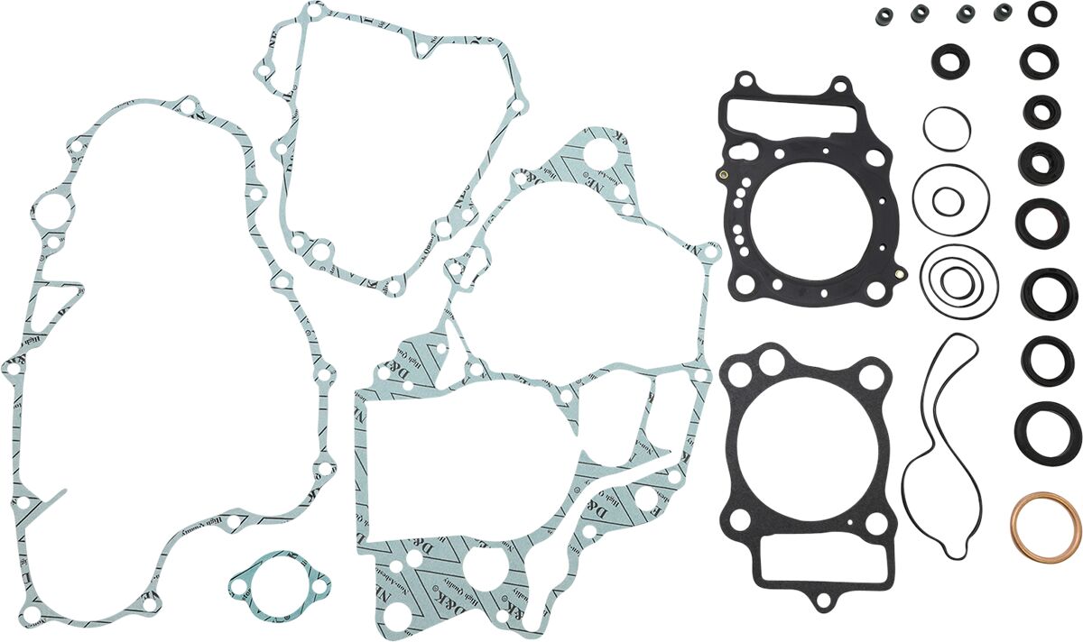 GASKET KIT COMPLETE HONDA