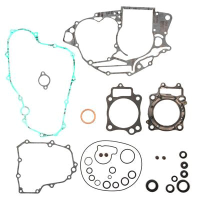 GASKET KIT COMPLETE HONDA