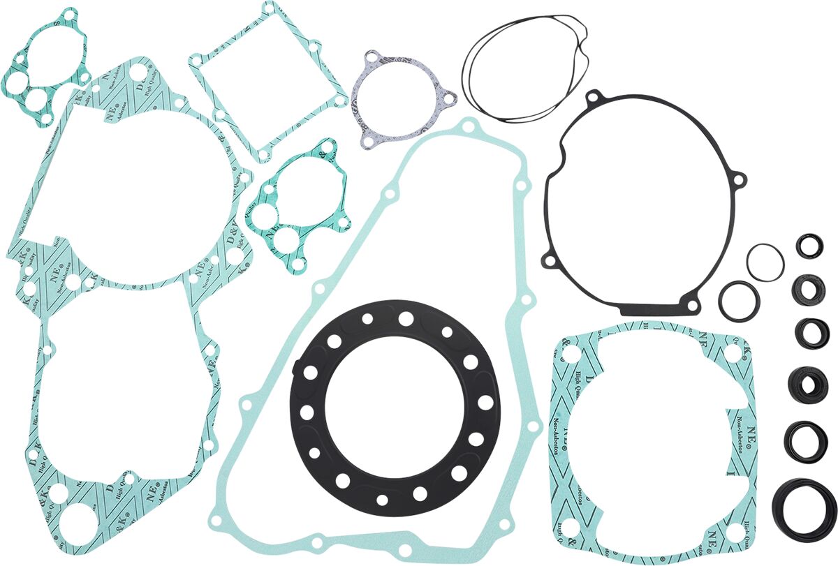GASKET KIT COMPLETE HONDA