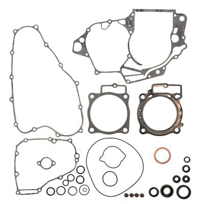 GASKET KIT COMPLETE HONDA