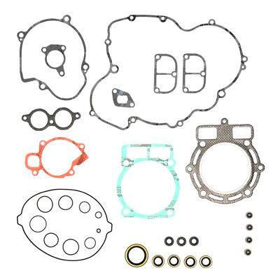 GASKET KIT COMPLETE HONDA