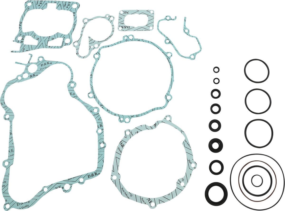 GASKET KIT COMPLETE YAMAH