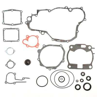 GASKET KIT COMPLETE YAMAH