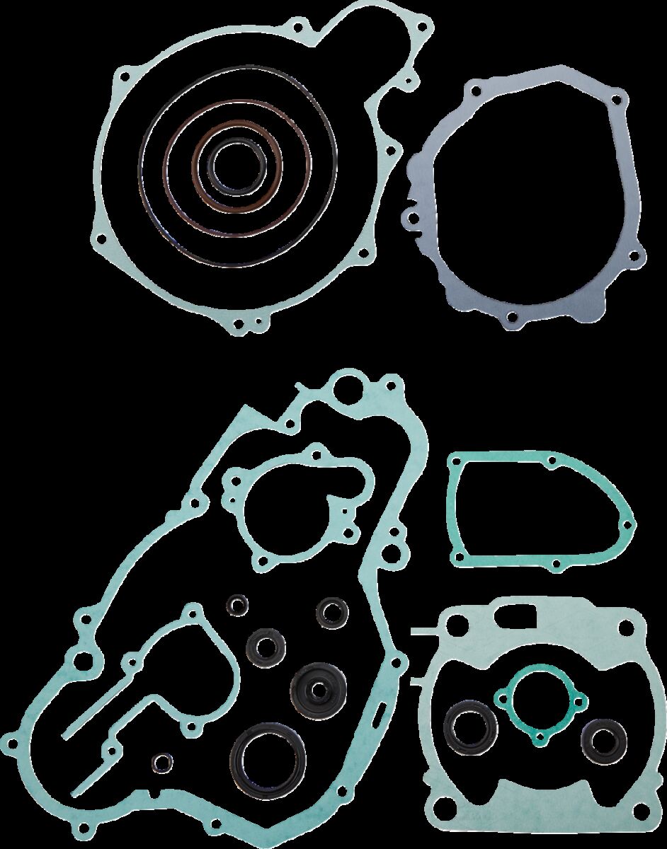 GASKET KIT COMPLETE YAMAH