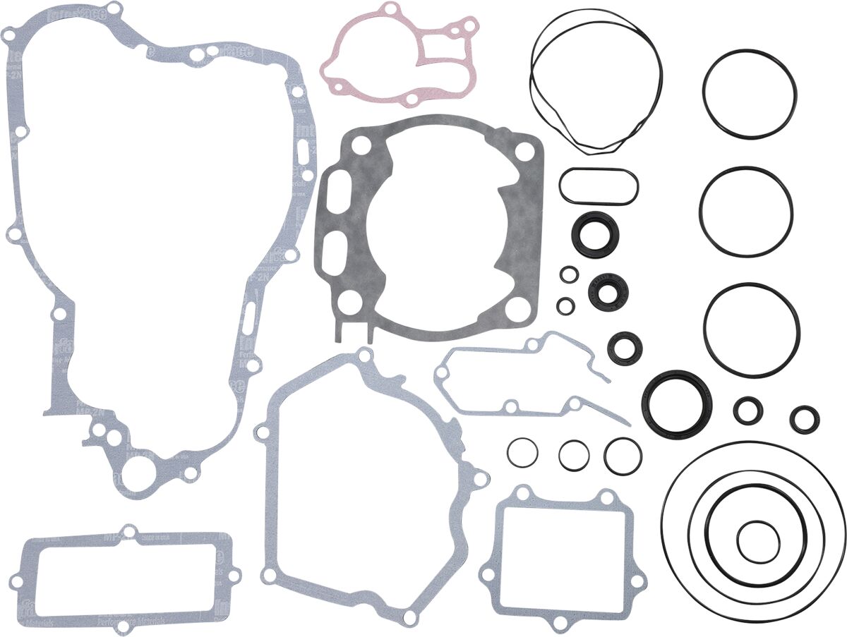 GASKET KIT COMPLETE YAMAH