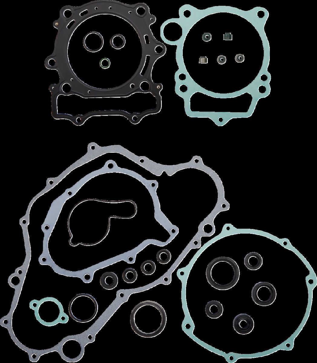 GASKET KIT COMPLETE YAMAH
