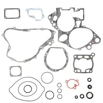 GASKET KIT COMPLETE SUZUK