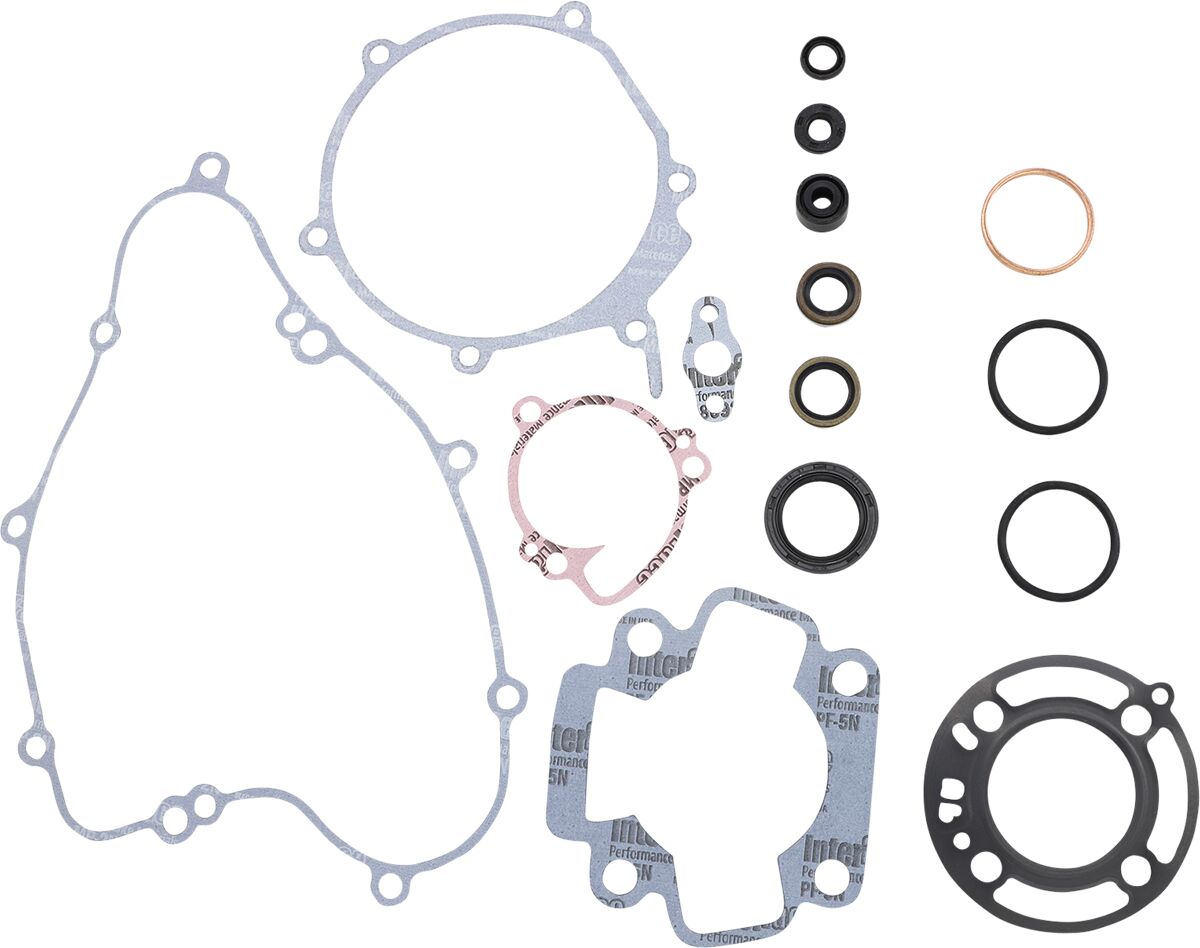 GASKET KIT COMPLETE KAWAS