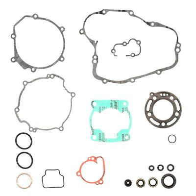 GASKET KIT COMPLETE KAWAS