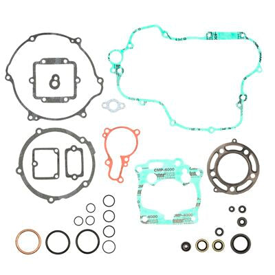 GASKET KIT COMPLETE KAWAS