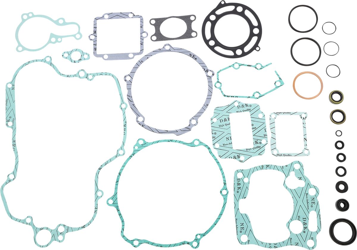 GASKET KIT COMPLETE KAWAS