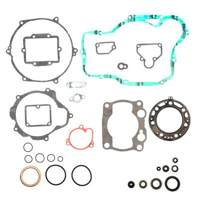 GASKET KIT COMPLETE KAWAS