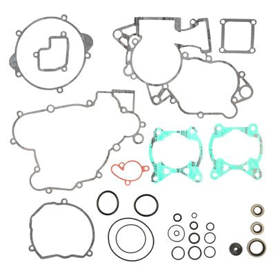 GASKET KIT COMPLETE KTM