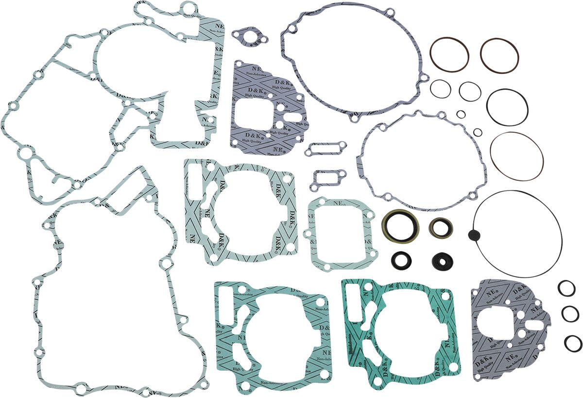 GASKET KIT COMPLETE KTM