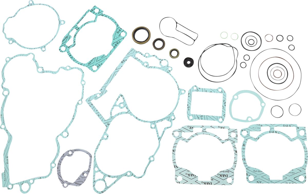 GASKET KIT COMPLETE KTM