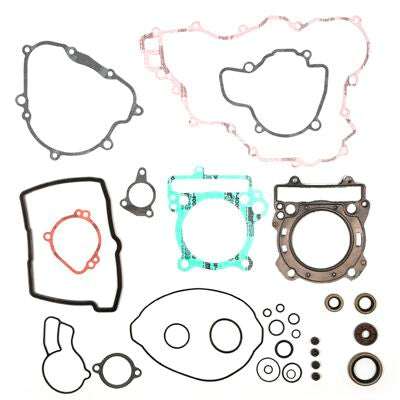GASKET KIT COMPLETE KTM