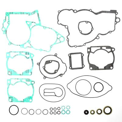 GASKET KIT COMPLETE KTM