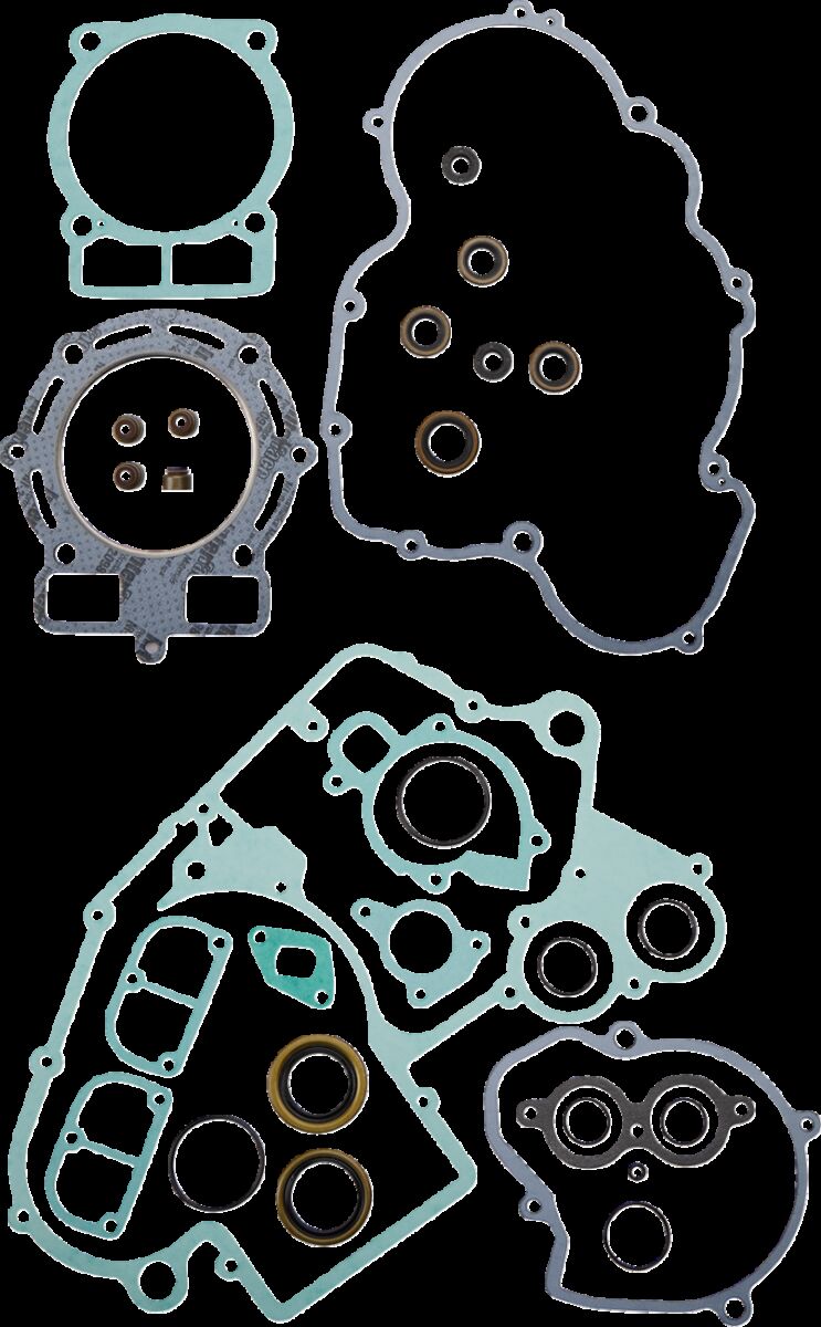 GASKET KIT COMPLETE KTM