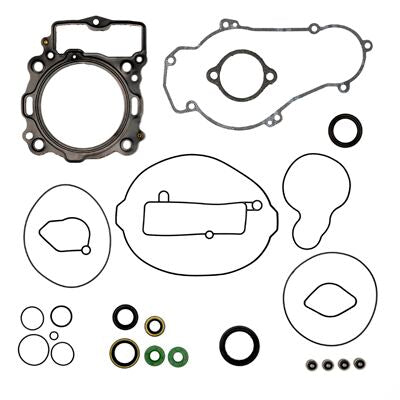 GASKET KIT COMPLETE KTM