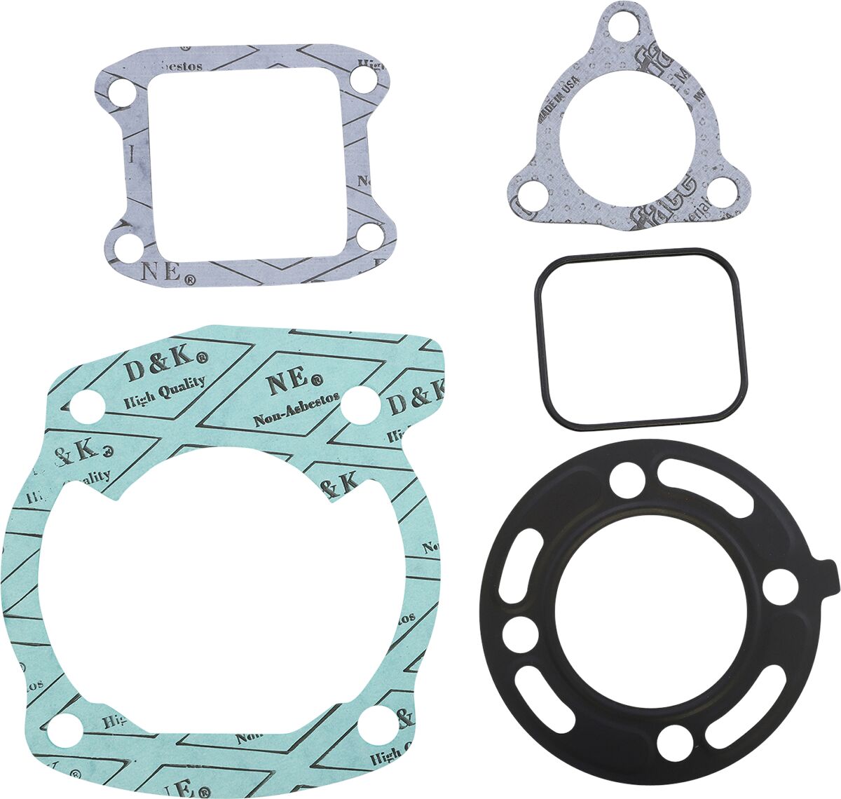 GASKET KIT TOP END HONDA