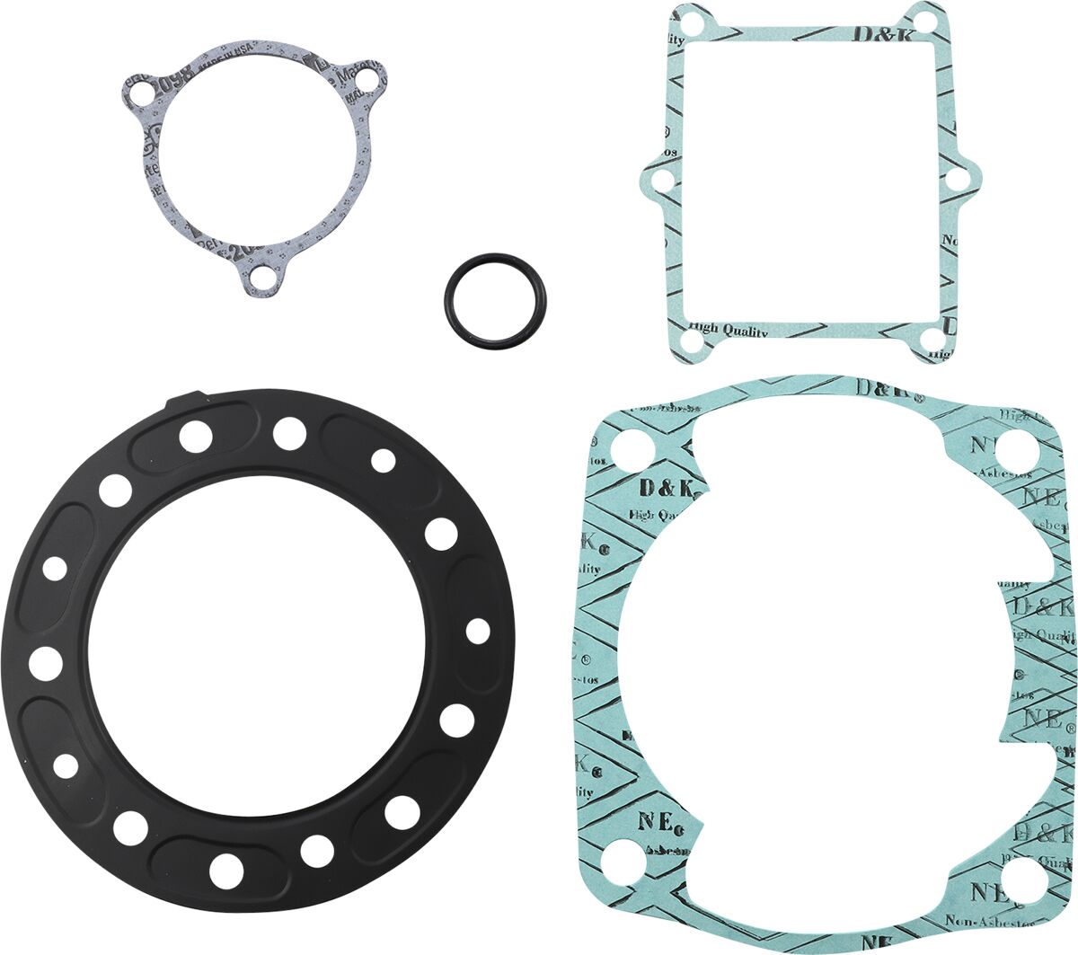 GASKET KIT TOP END HONDA