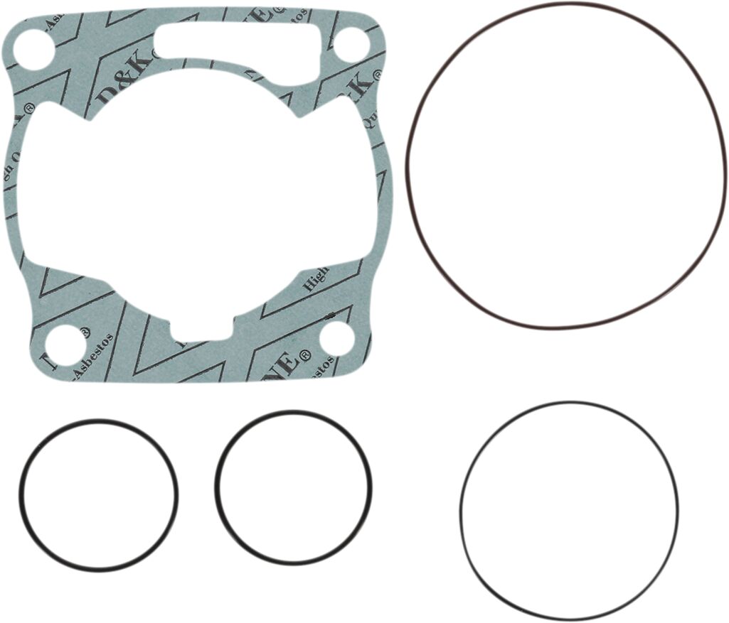 GASKET KIT TOP END YAMAHA