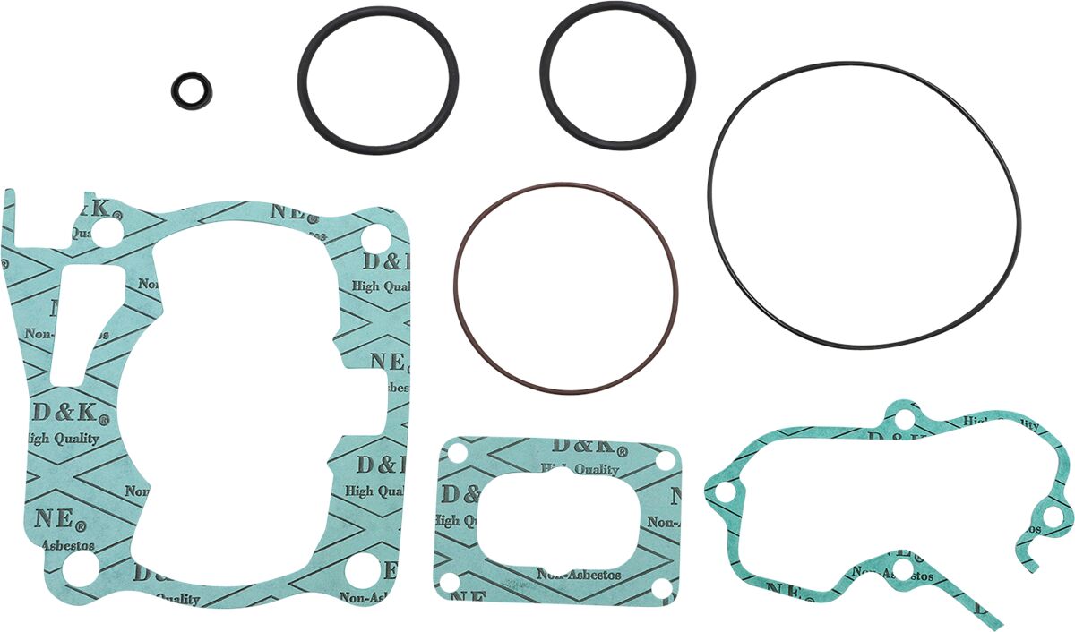 GASKET KIT TOP END YAMAHA