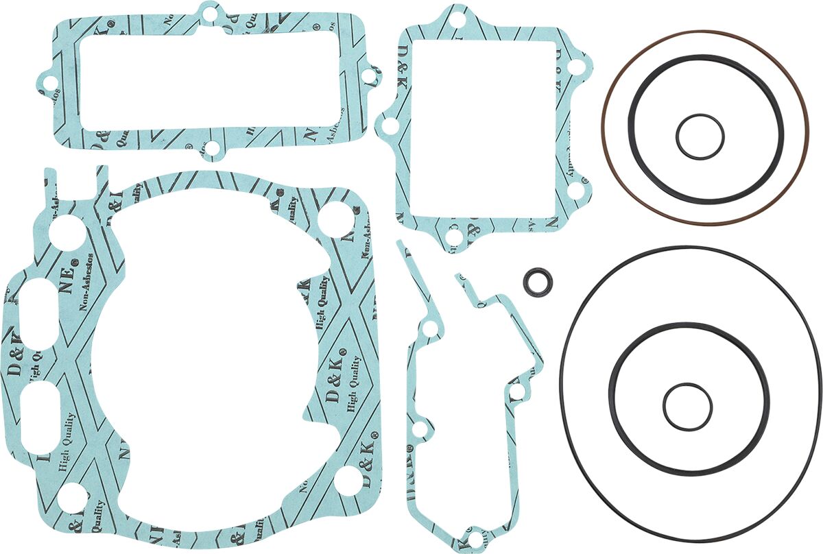 GASKET KIT TOP END YAMAHA