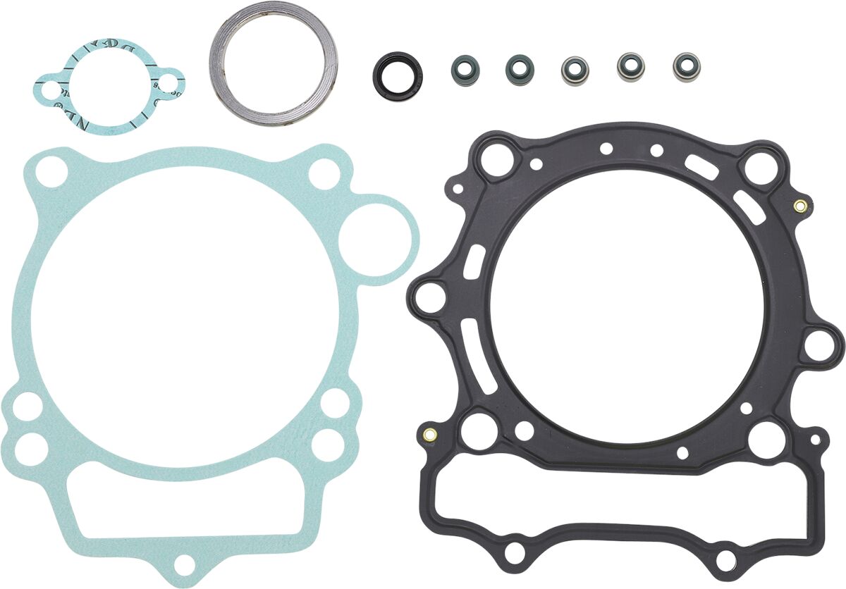 GASKET KIT TOP END YAMAHA